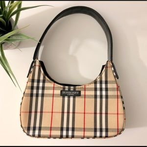 burberry little purse